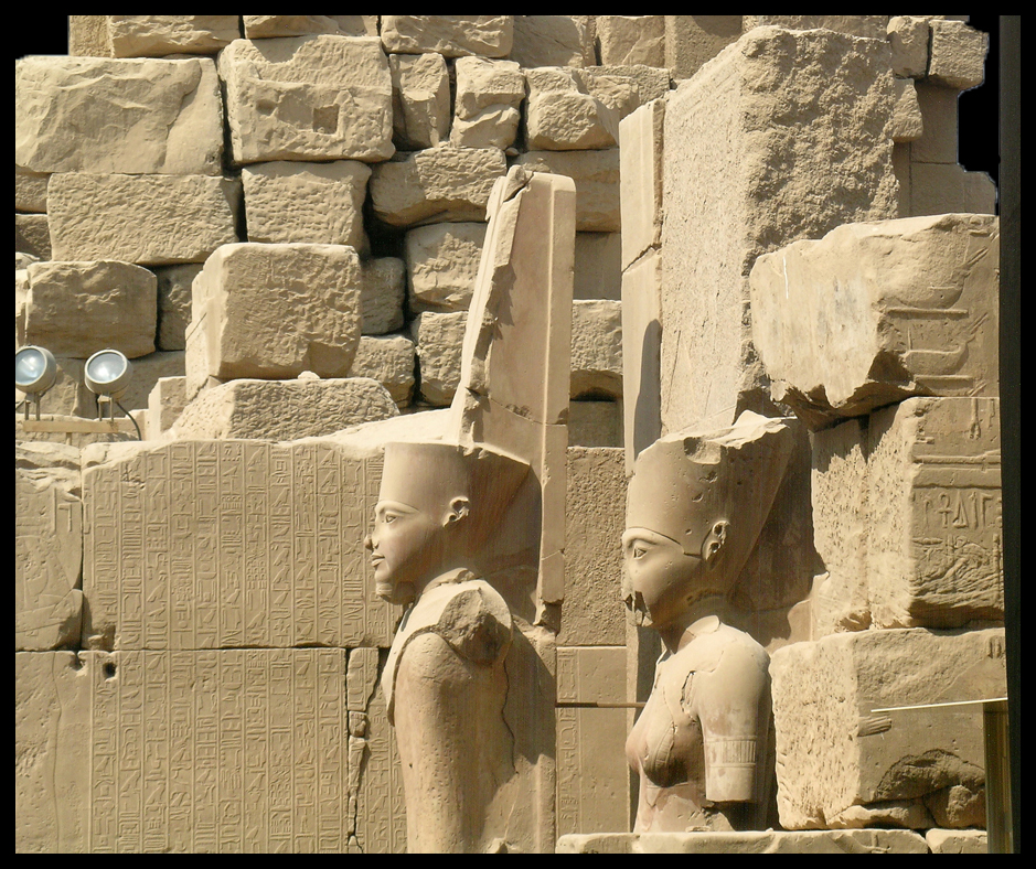 annals of thutmose iii